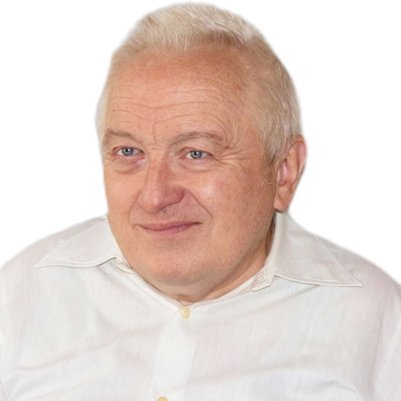 RNDr. Jozef Stašák, PhD.