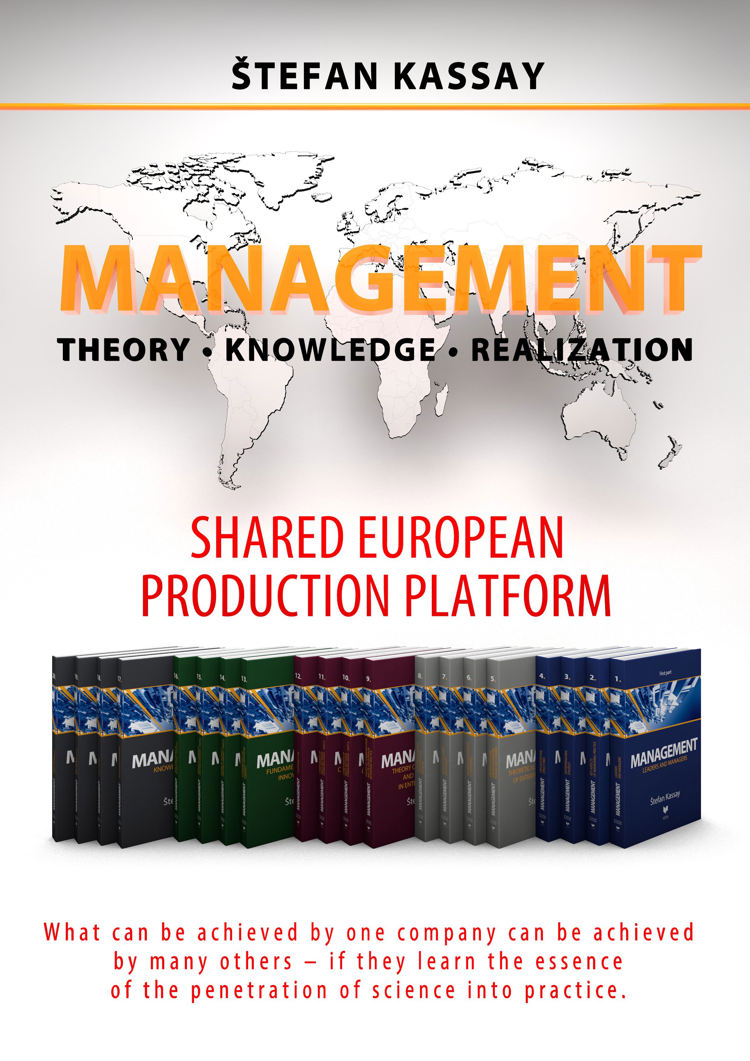 Shared European production platform available online for students and entrepreneurs