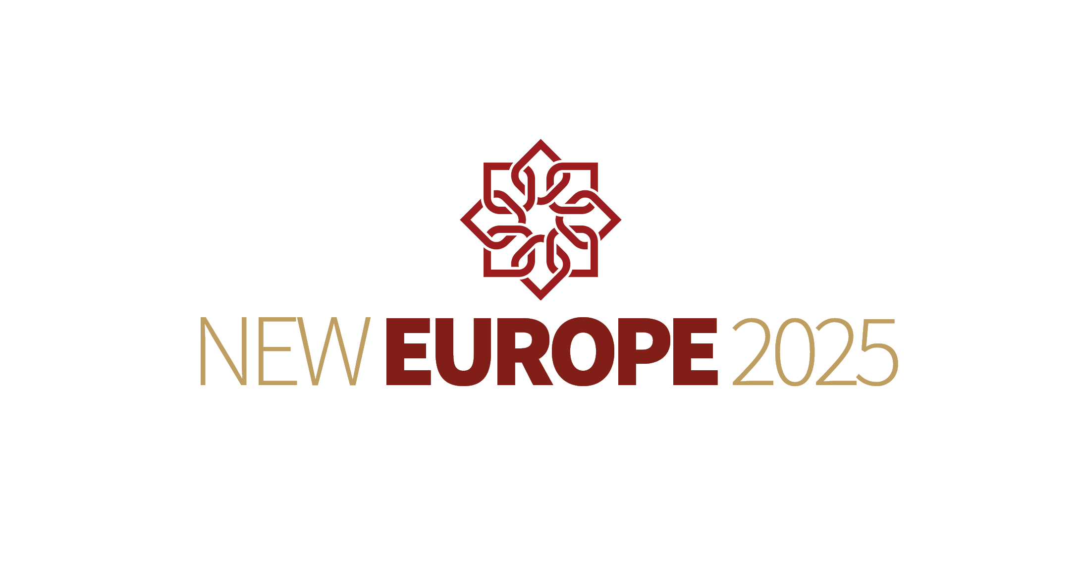Konferencia NEW EUROPE 2025