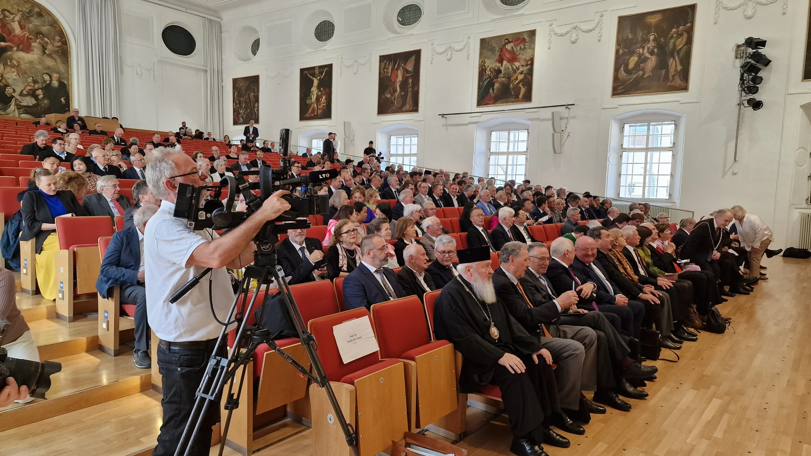 General Assembly of EASA in Salzburg