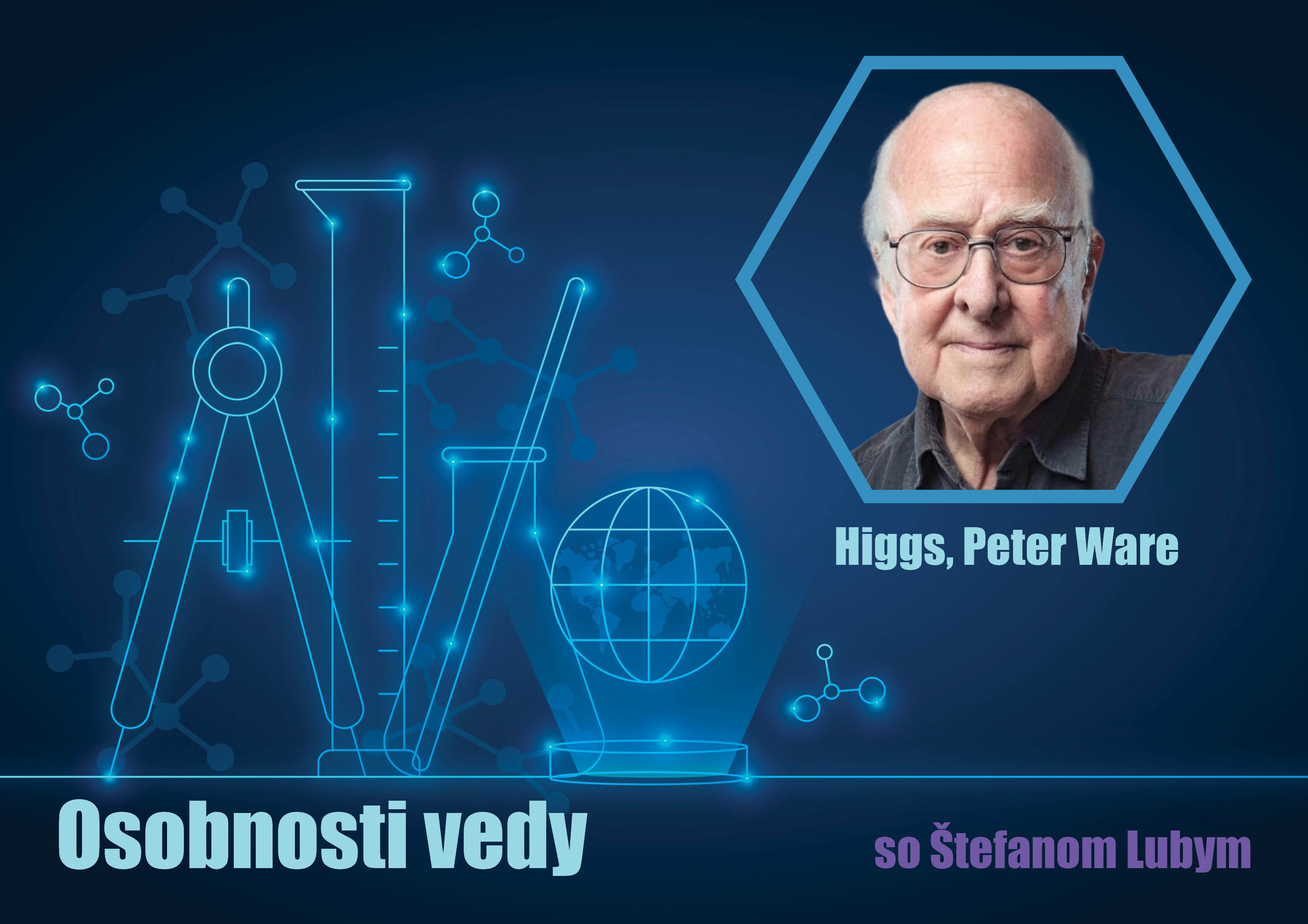 Higgs, Peter Ware